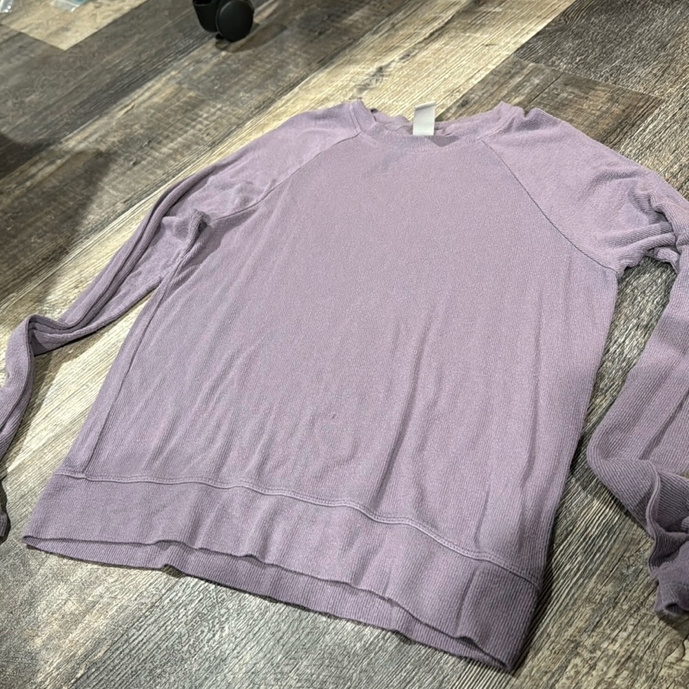 Girls athleta top